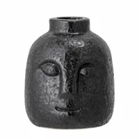 Bloomingville Eliot Stone Candlestick